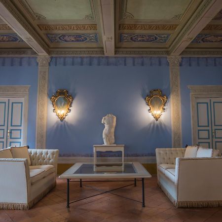 Relais Corte Rodeschi Camaiore Bagian luar foto