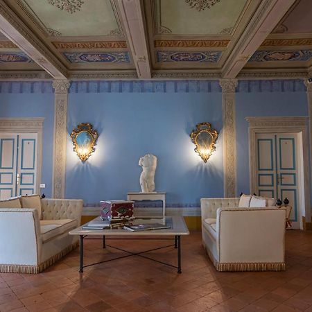 Relais Corte Rodeschi Camaiore Bagian luar foto