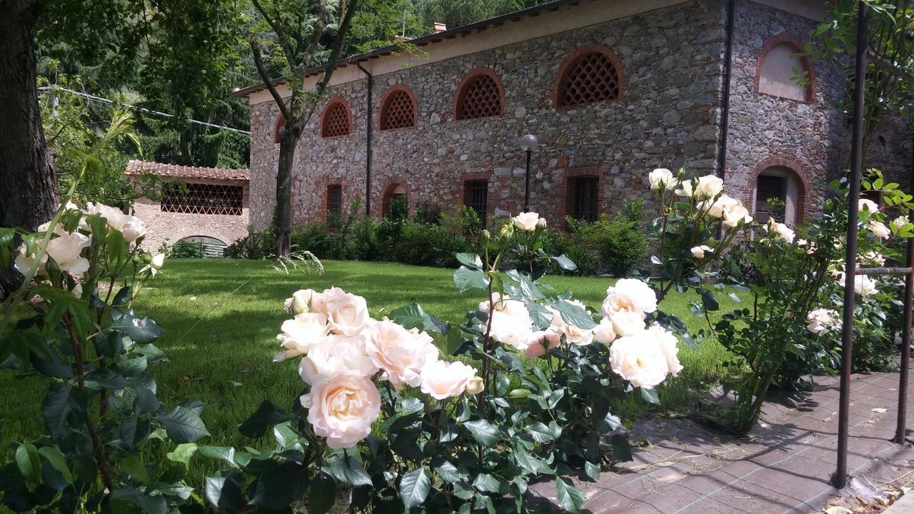 Relais Corte Rodeschi Camaiore Bagian luar foto