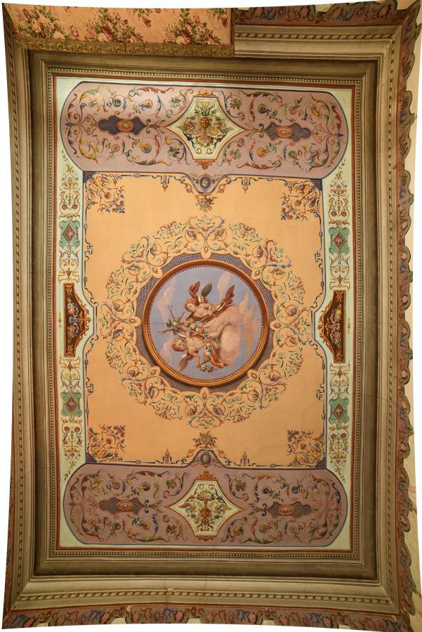 Relais Corte Rodeschi Camaiore Bagian luar foto