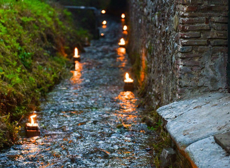 Relais Corte Rodeschi Camaiore Bagian luar foto