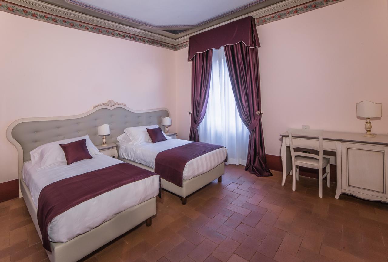 Relais Corte Rodeschi Camaiore Bagian luar foto