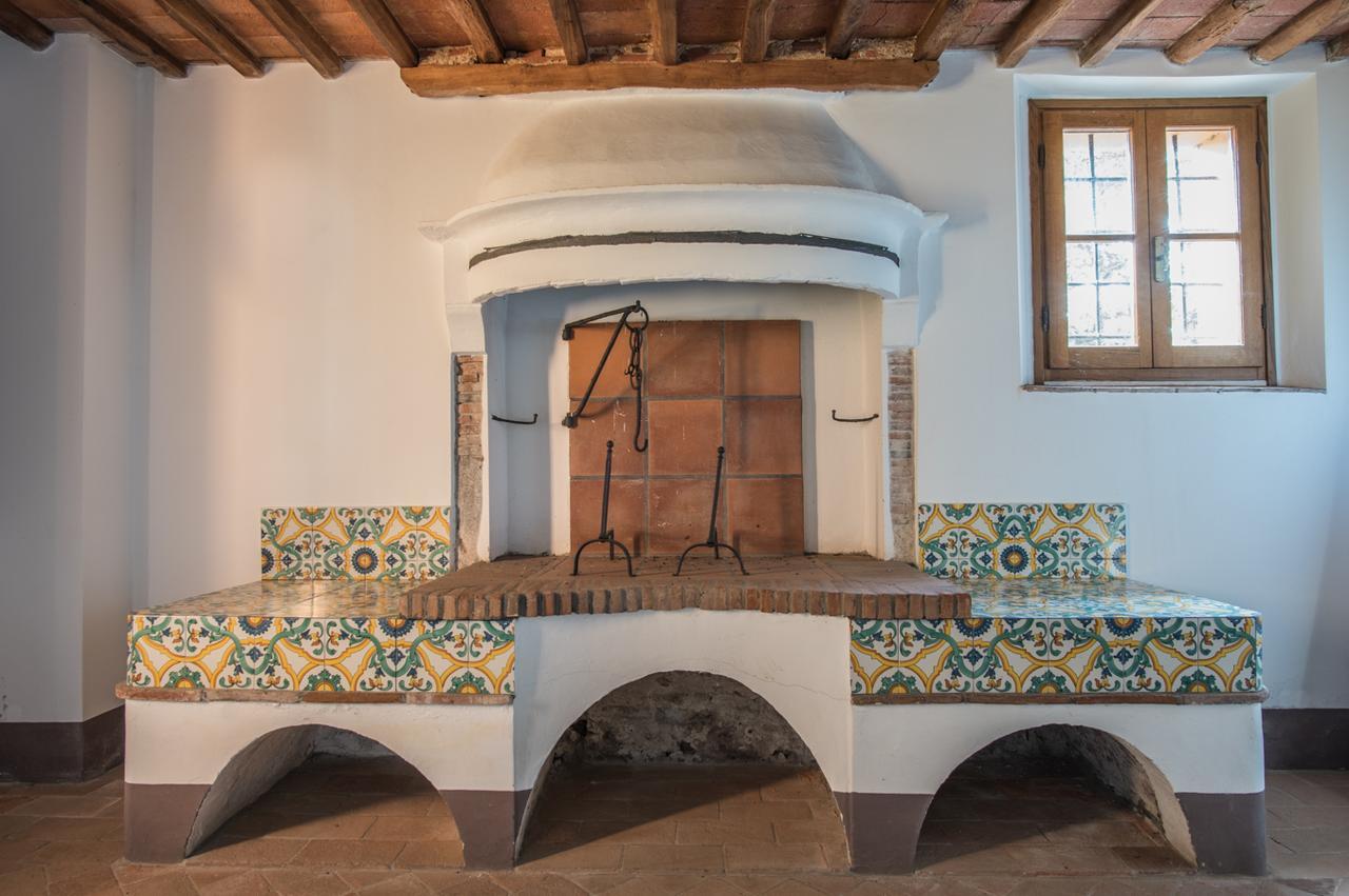 Relais Corte Rodeschi Camaiore Bagian luar foto