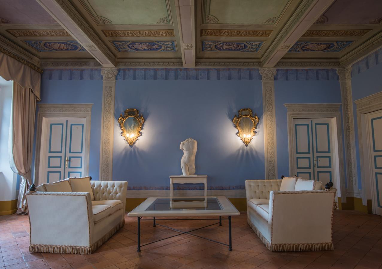 Relais Corte Rodeschi Camaiore Bagian luar foto