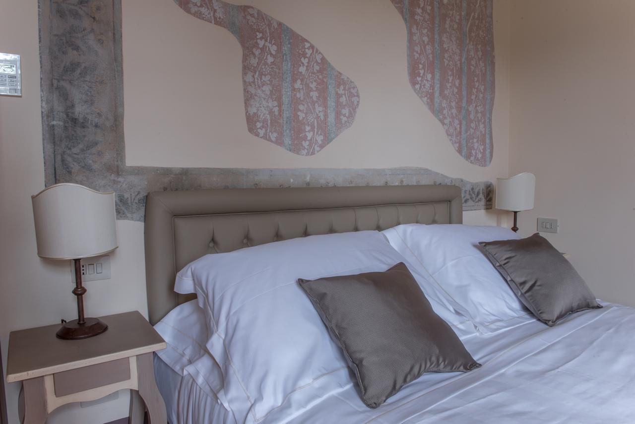 Relais Corte Rodeschi Camaiore Bagian luar foto