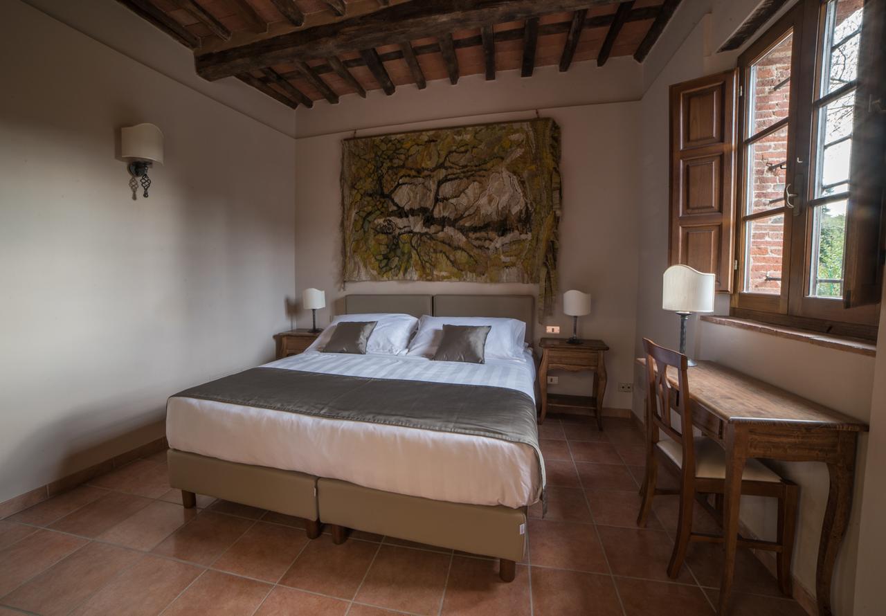 Relais Corte Rodeschi Camaiore Bagian luar foto