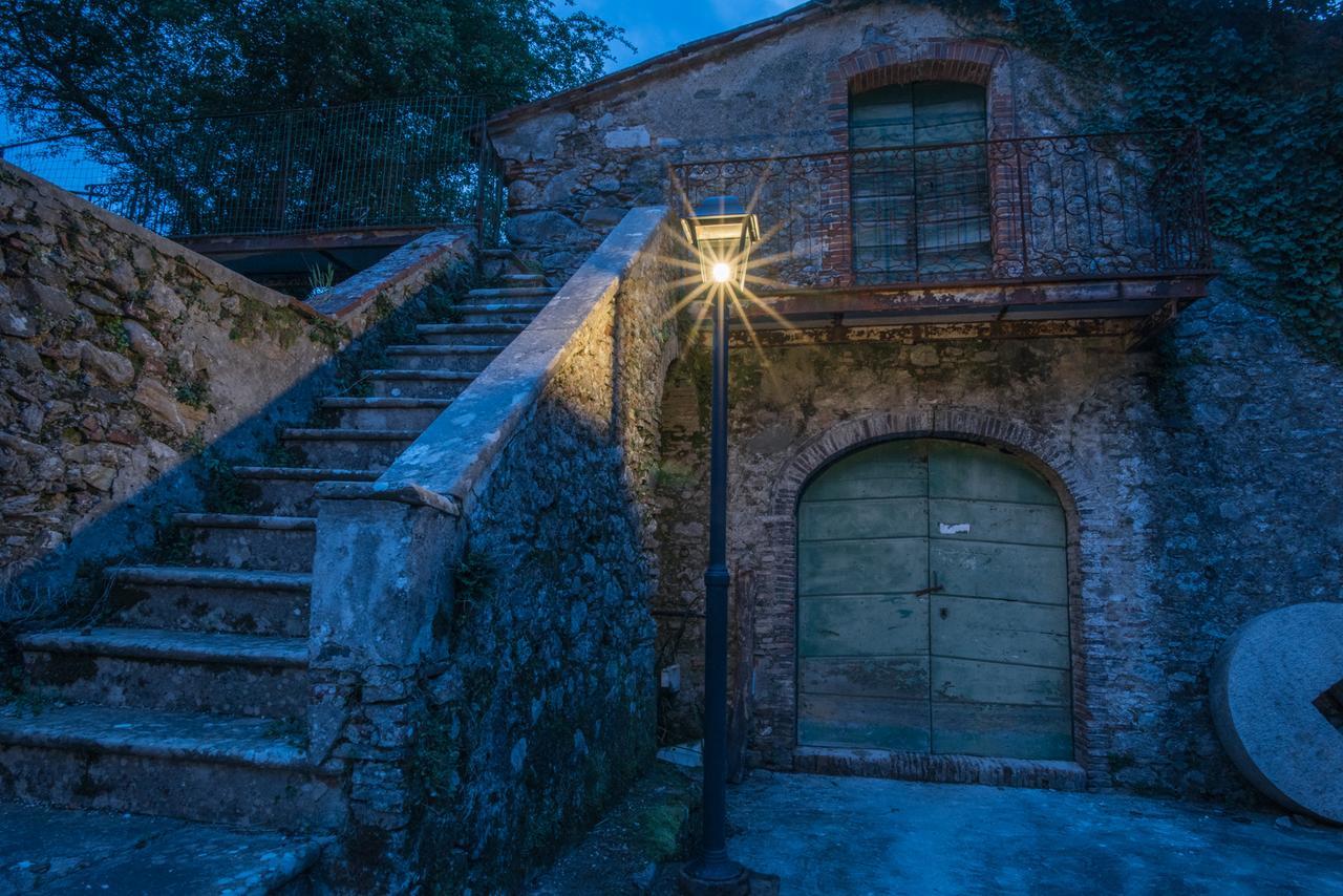 Relais Corte Rodeschi Camaiore Bagian luar foto