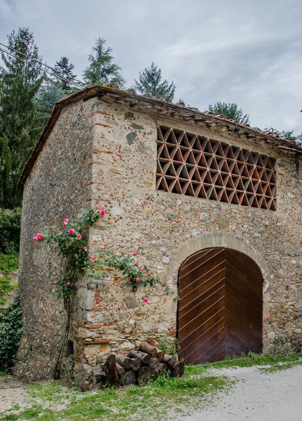 Relais Corte Rodeschi Camaiore Bagian luar foto