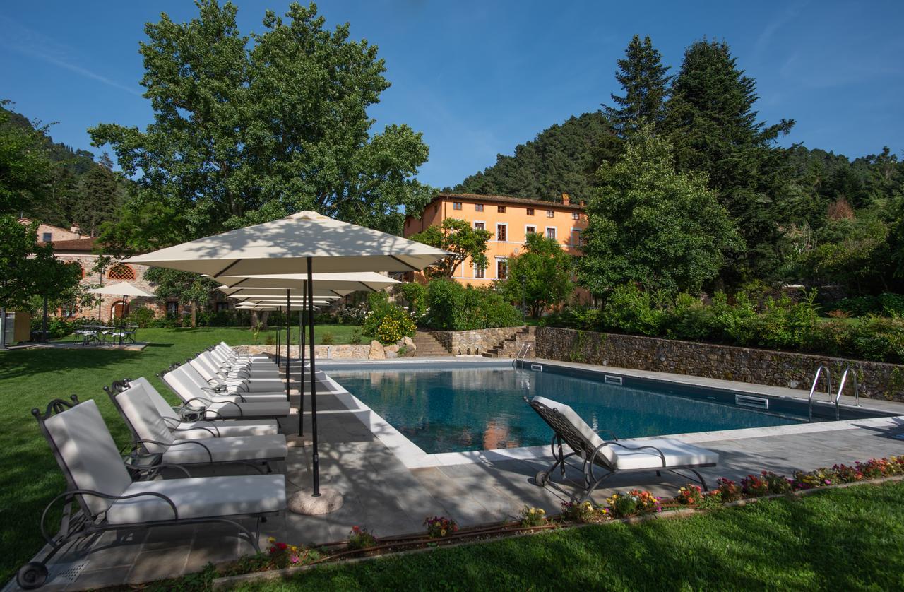 Relais Corte Rodeschi Camaiore Bagian luar foto
