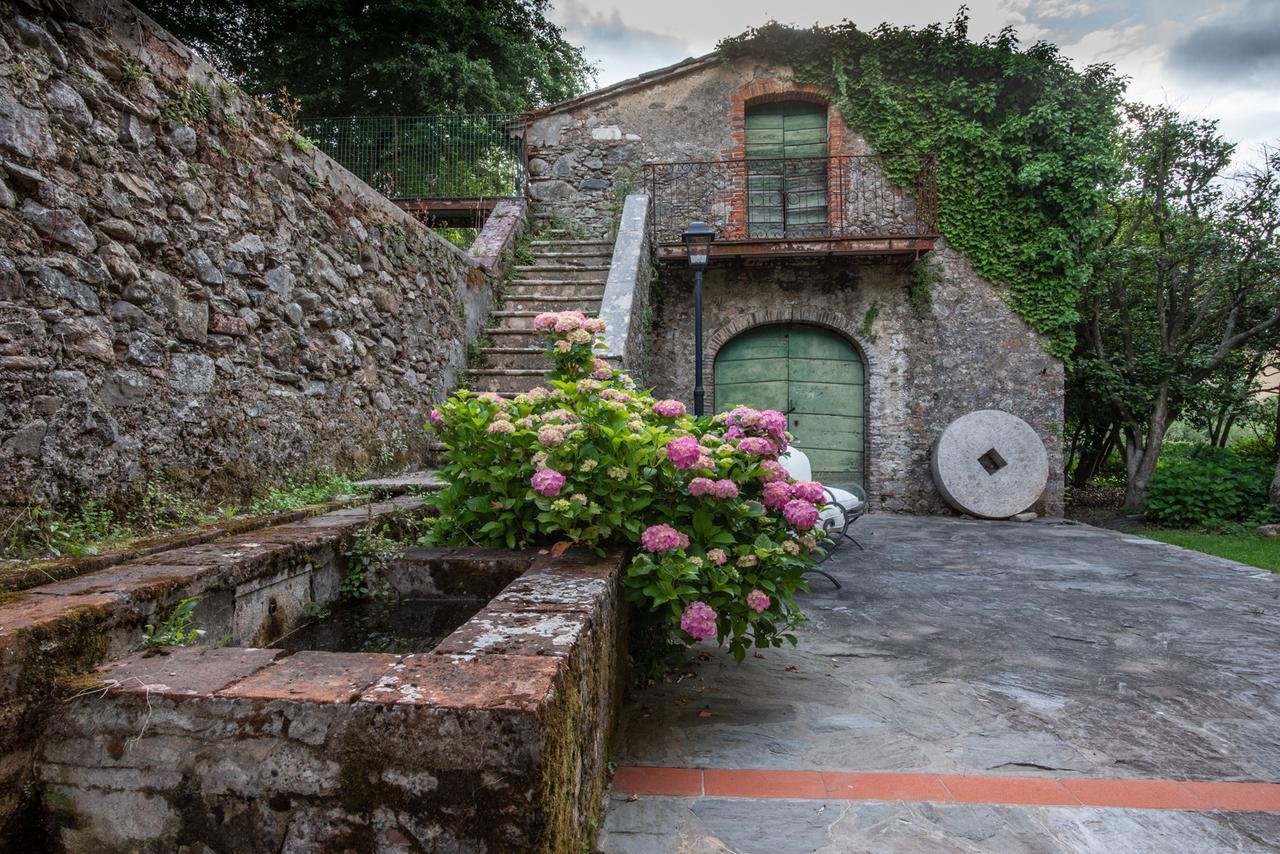 Relais Corte Rodeschi Camaiore Bagian luar foto