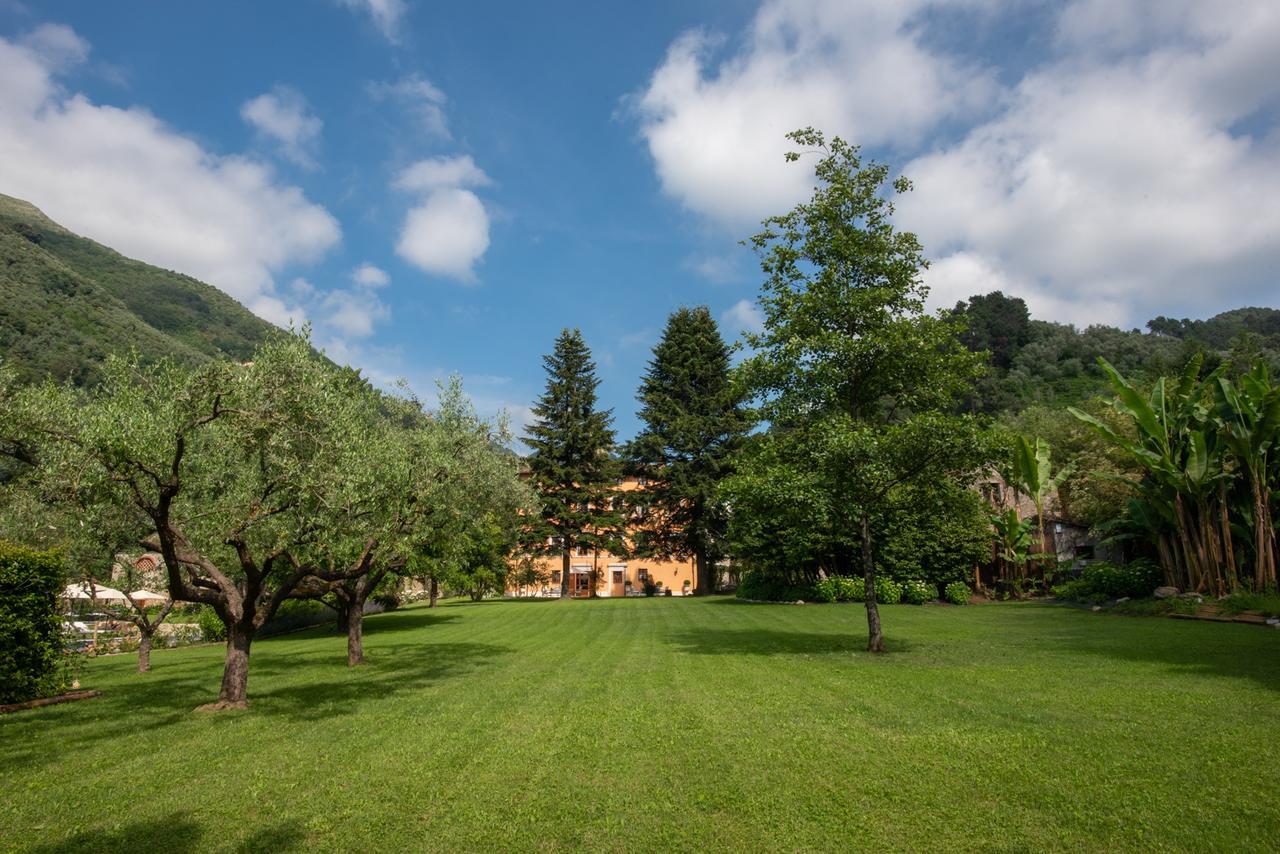 Relais Corte Rodeschi Camaiore Bagian luar foto