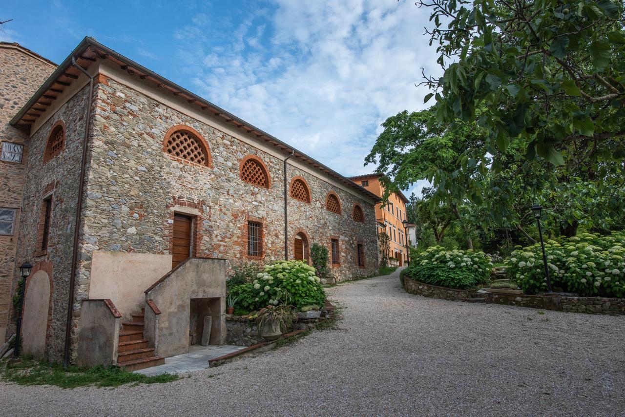 Relais Corte Rodeschi Camaiore Bagian luar foto