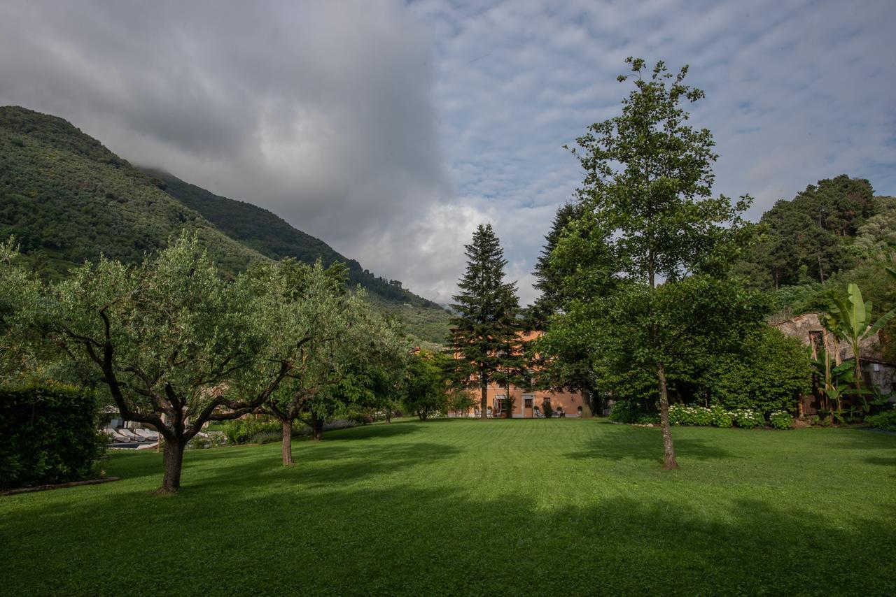 Relais Corte Rodeschi Camaiore Bagian luar foto