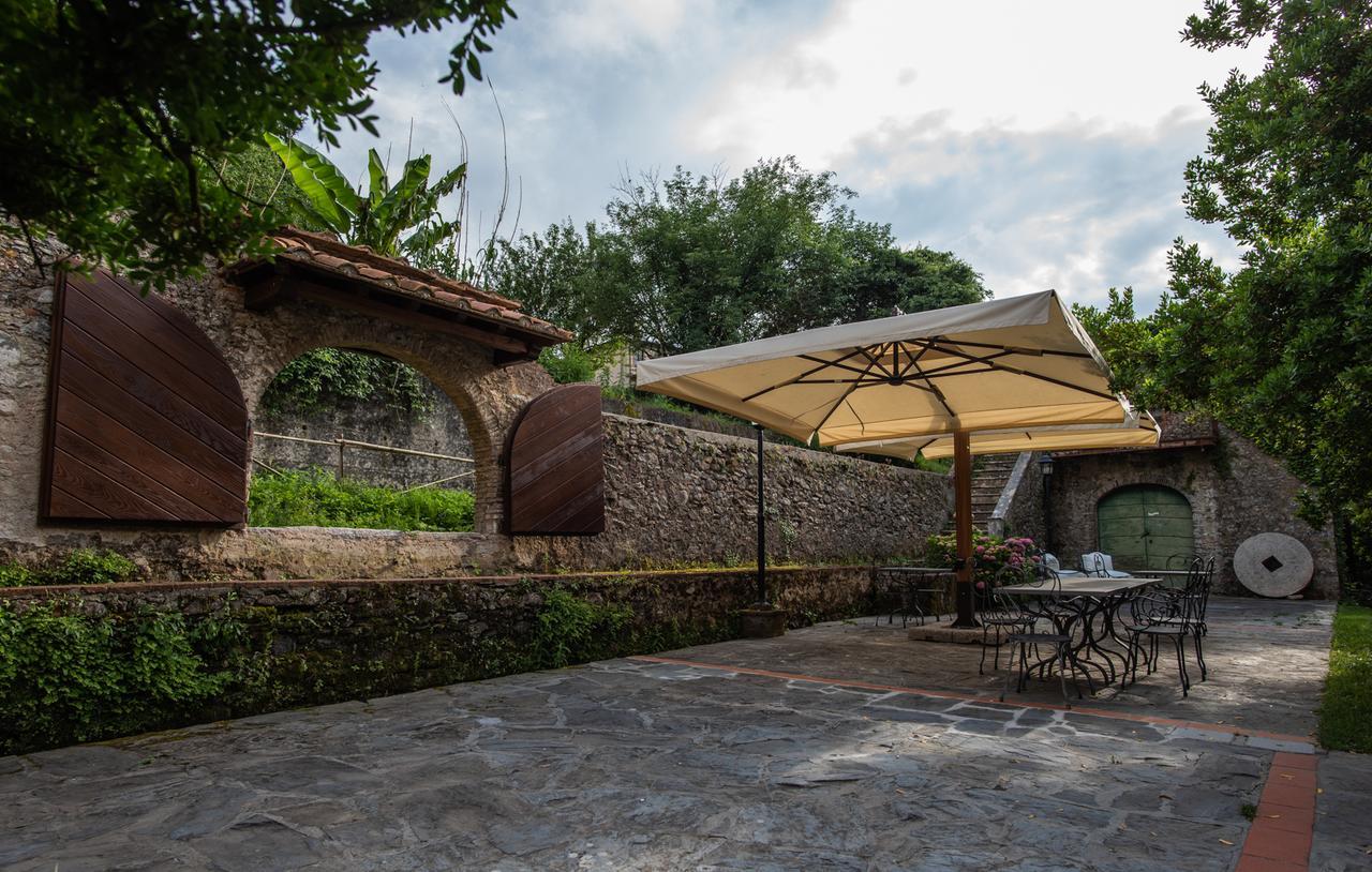 Relais Corte Rodeschi Camaiore Bagian luar foto