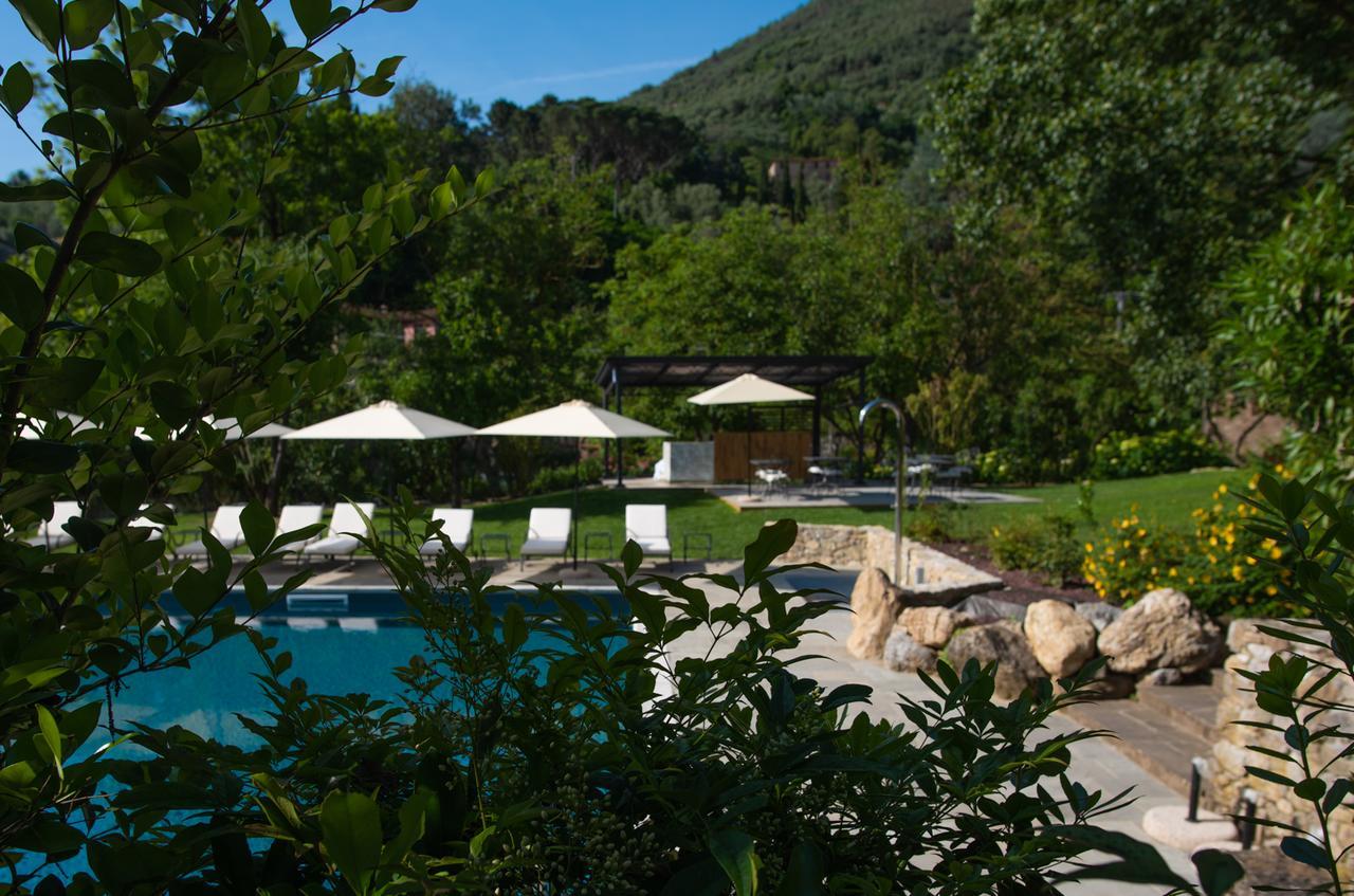 Relais Corte Rodeschi Camaiore Bagian luar foto