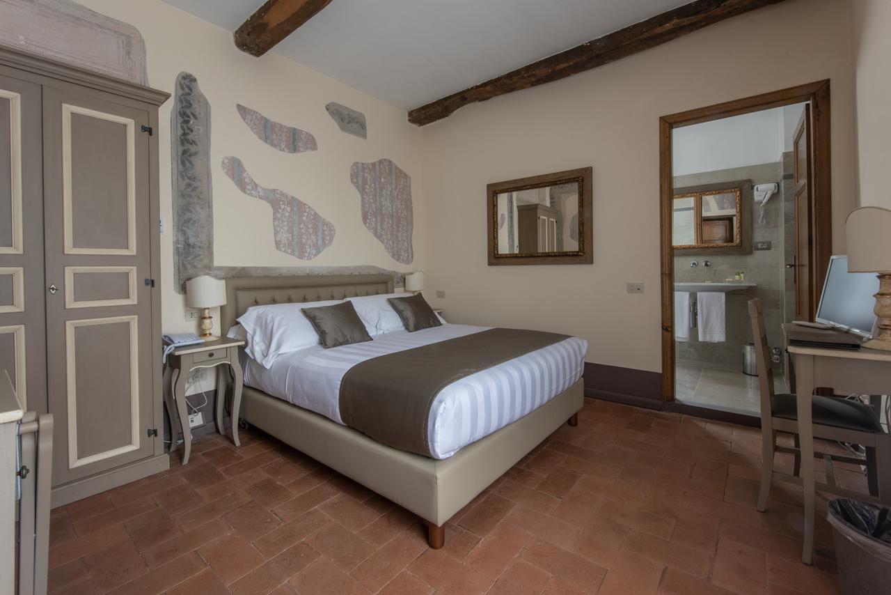 Relais Corte Rodeschi Camaiore Bagian luar foto