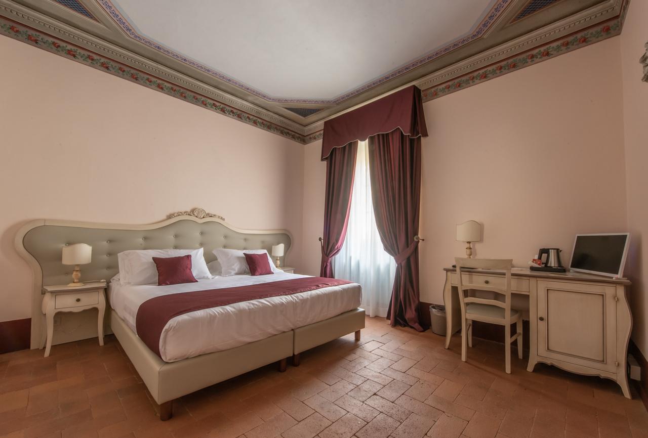 Relais Corte Rodeschi Camaiore Bagian luar foto