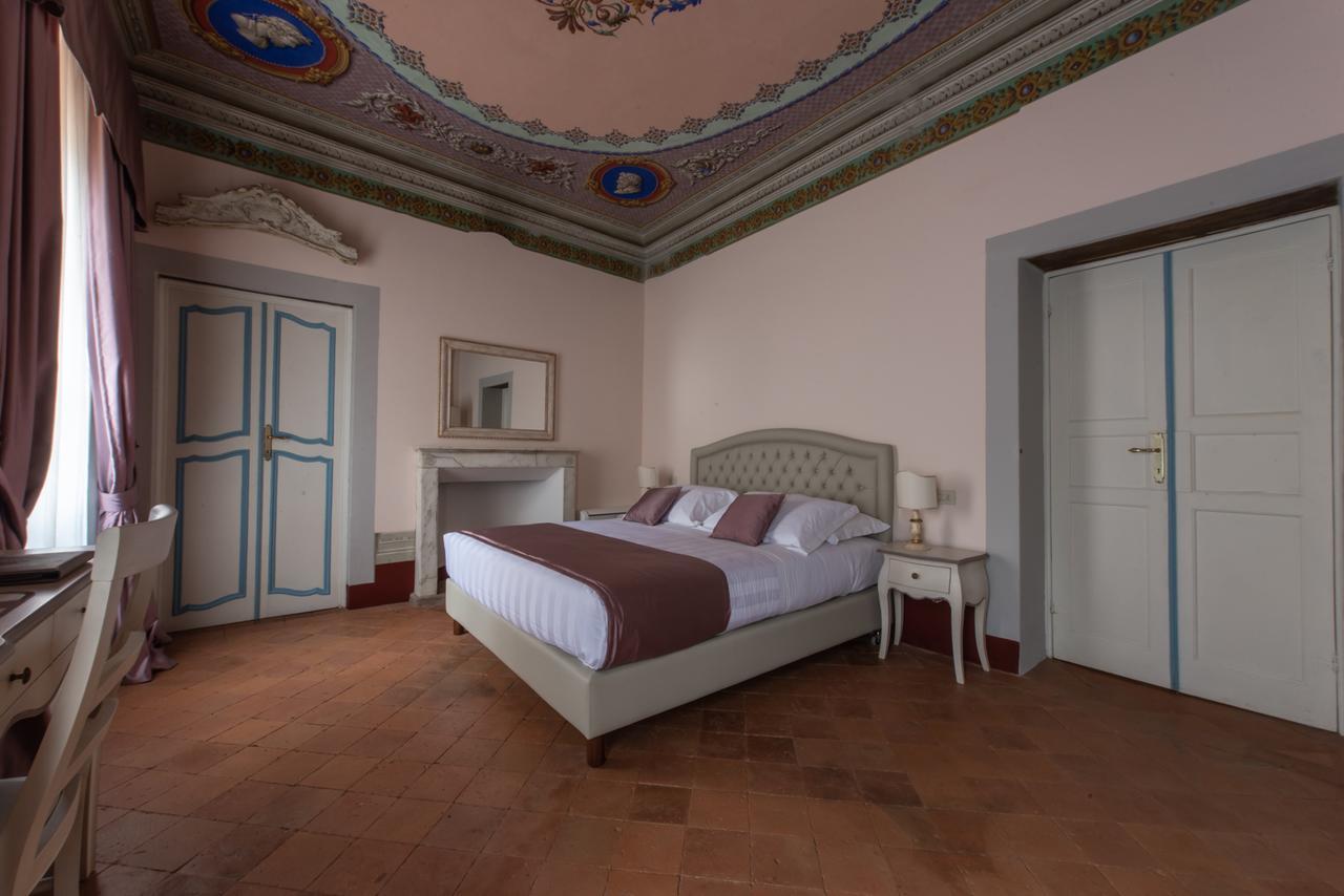 Relais Corte Rodeschi Camaiore Bagian luar foto