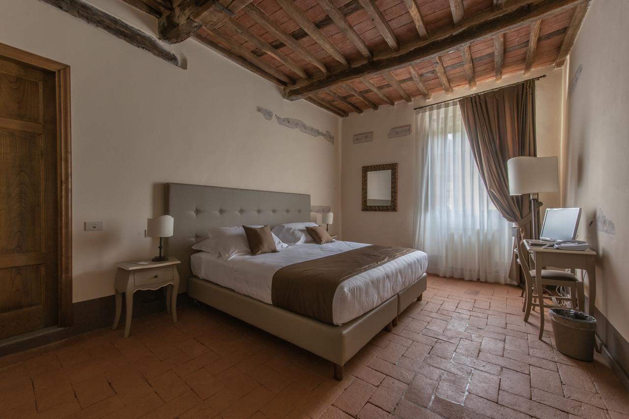 Relais Corte Rodeschi Camaiore Bagian luar foto