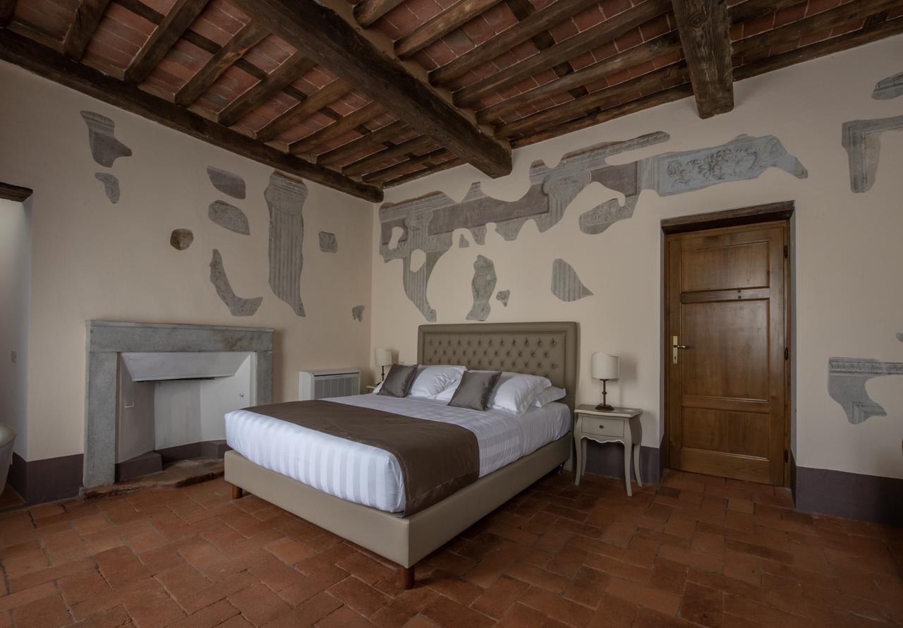 Relais Corte Rodeschi Camaiore Bagian luar foto