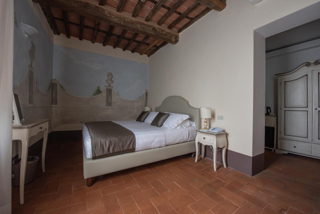 Relais Corte Rodeschi Camaiore Bagian luar foto
