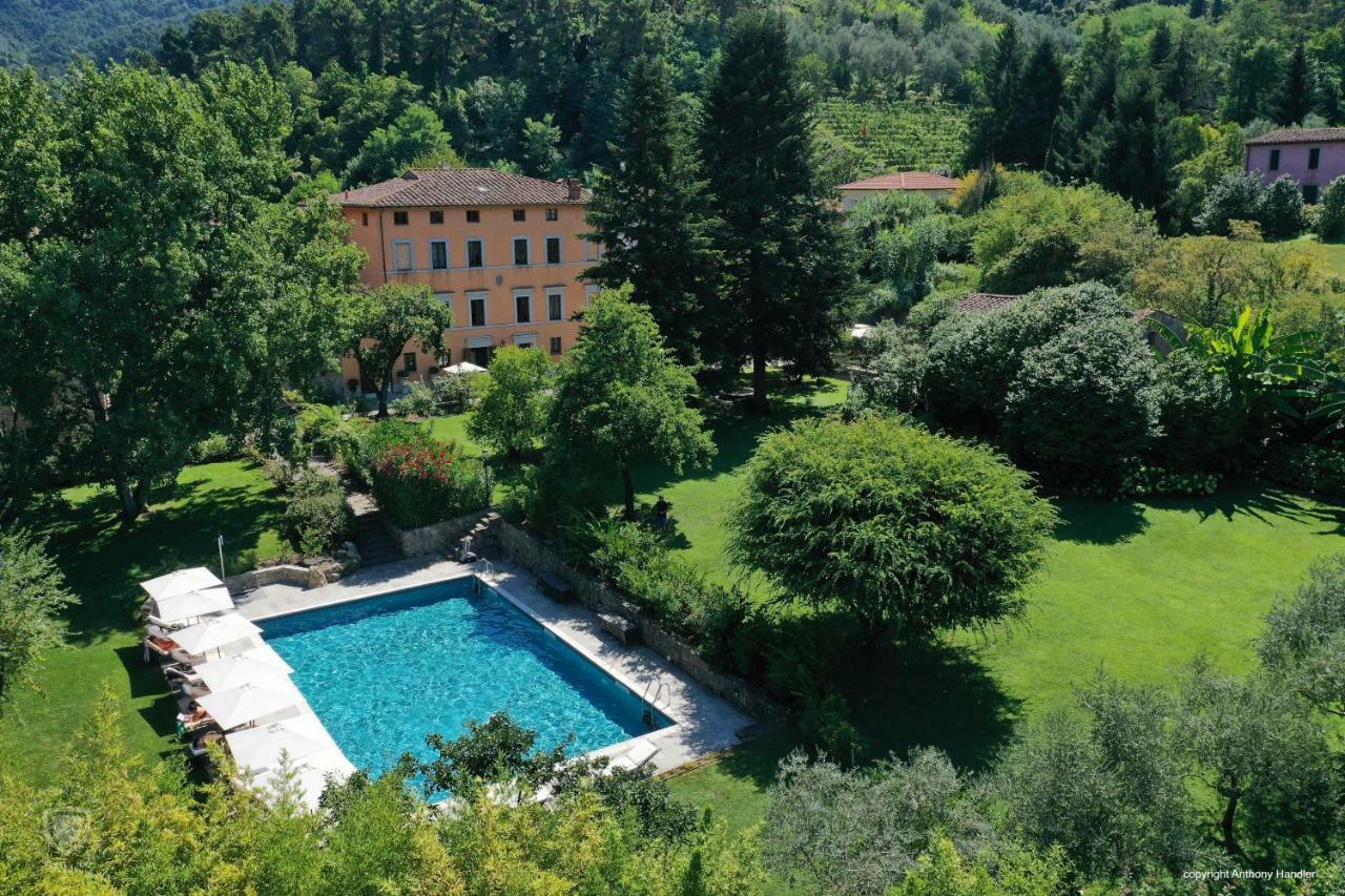 Relais Corte Rodeschi Camaiore Bagian luar foto