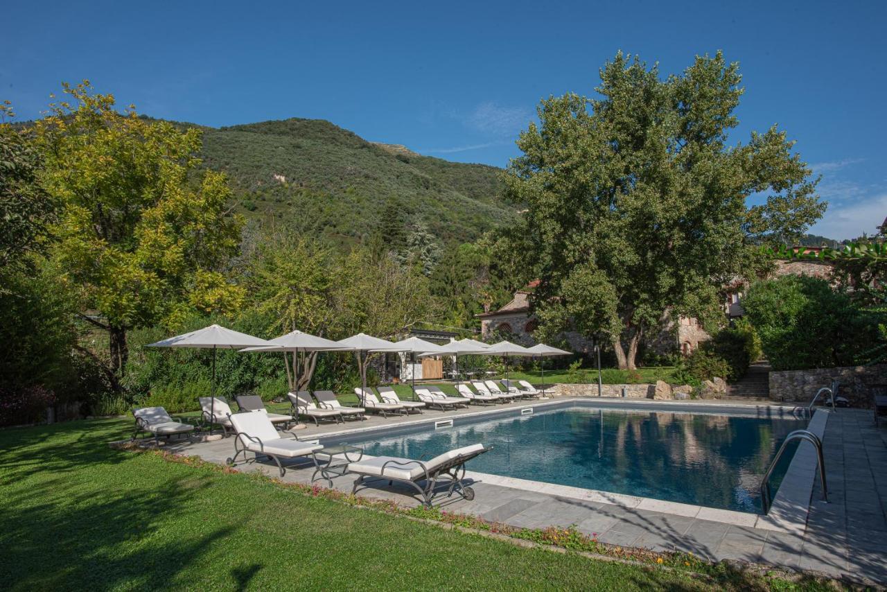 Relais Corte Rodeschi Camaiore Bagian luar foto