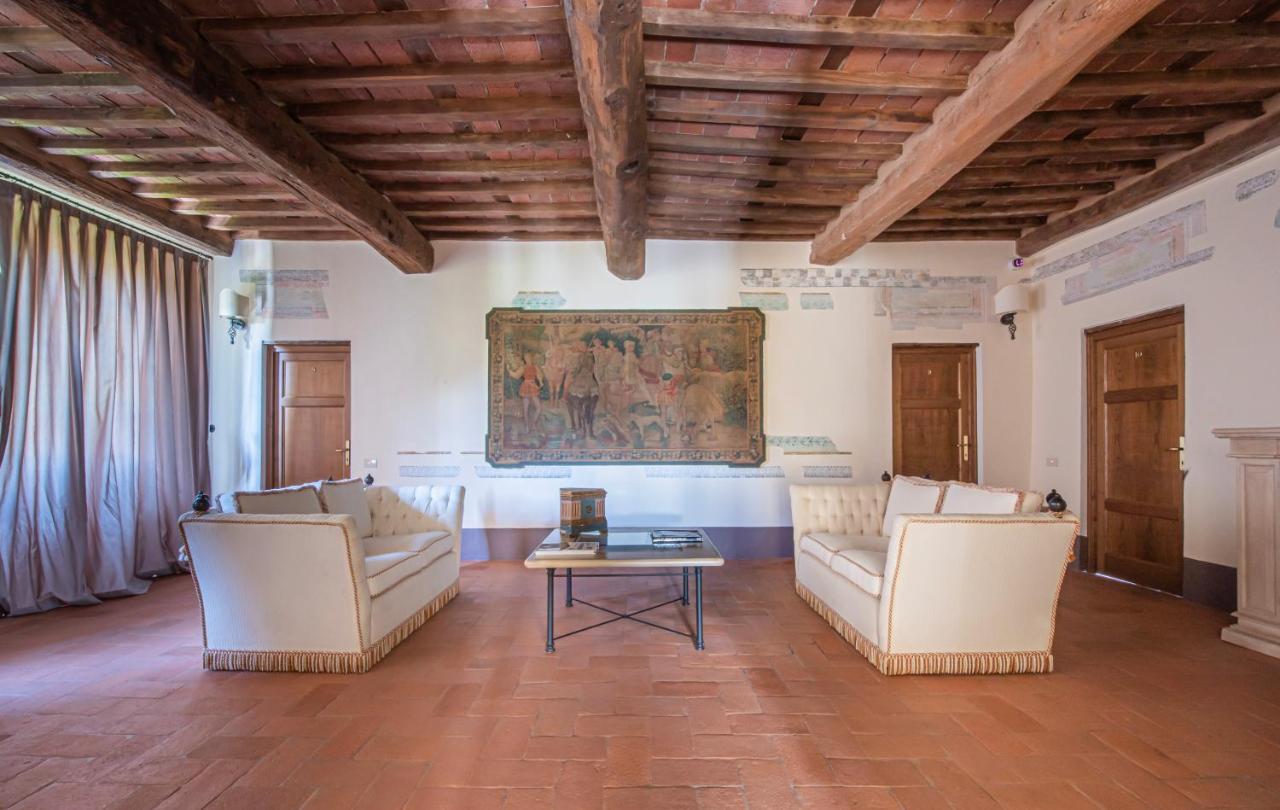 Relais Corte Rodeschi Camaiore Bagian luar foto