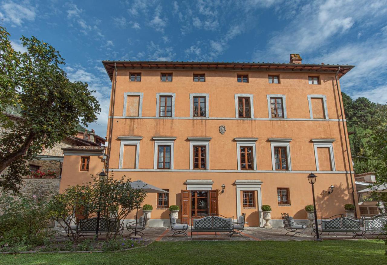 Relais Corte Rodeschi Camaiore Bagian luar foto