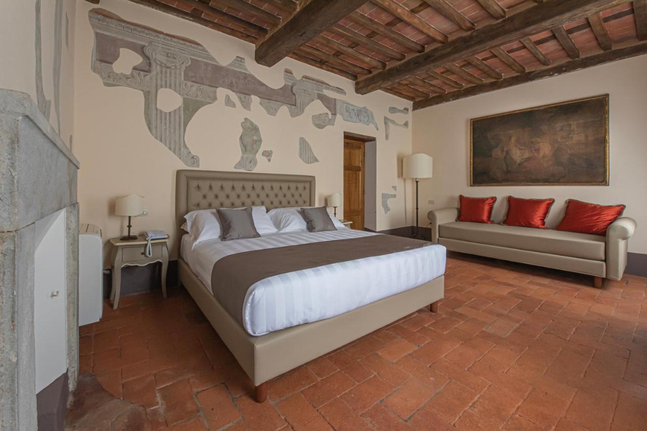 Relais Corte Rodeschi Camaiore Bagian luar foto