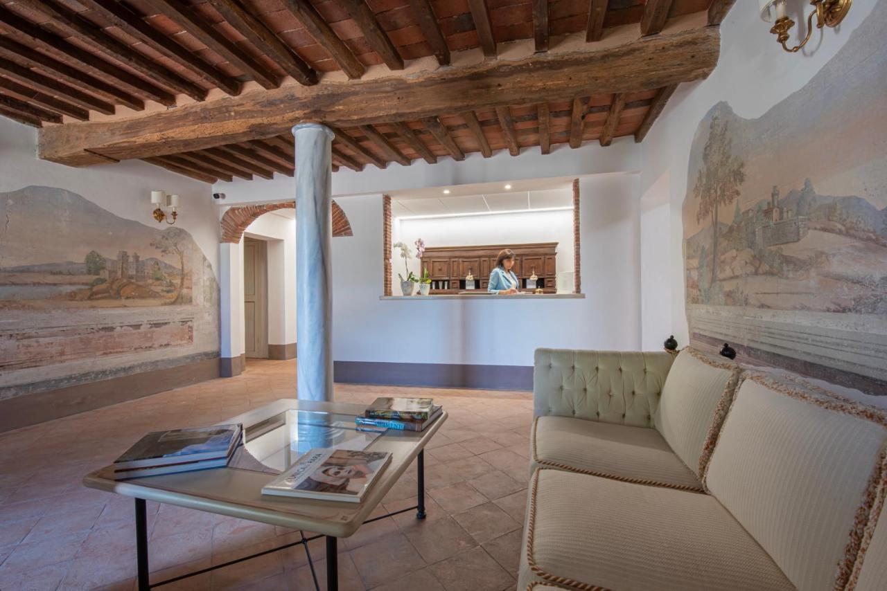 Relais Corte Rodeschi Camaiore Bagian luar foto