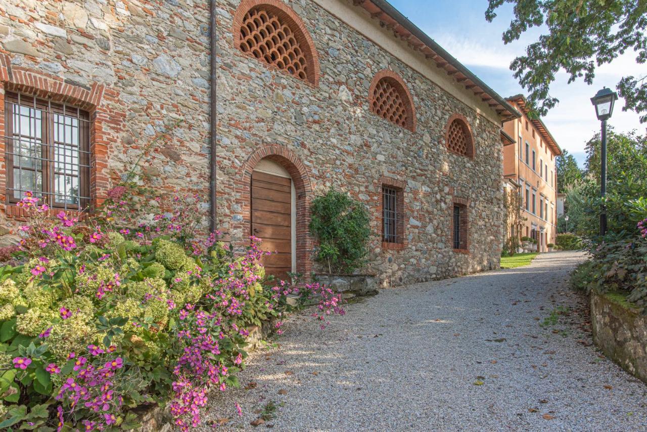 Relais Corte Rodeschi Camaiore Bagian luar foto