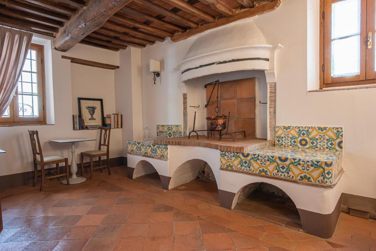 Relais Corte Rodeschi Camaiore Bagian luar foto
