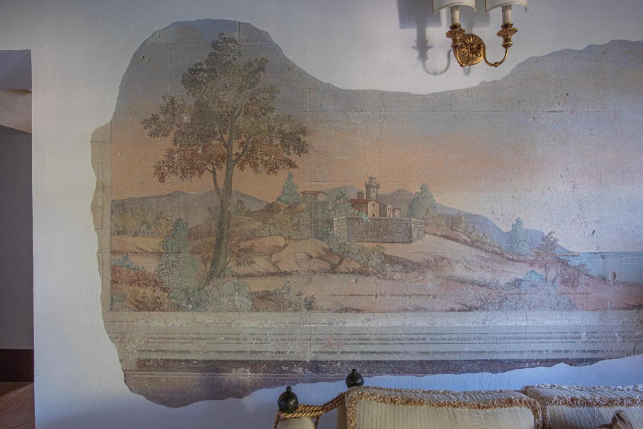 Relais Corte Rodeschi Camaiore Bagian luar foto