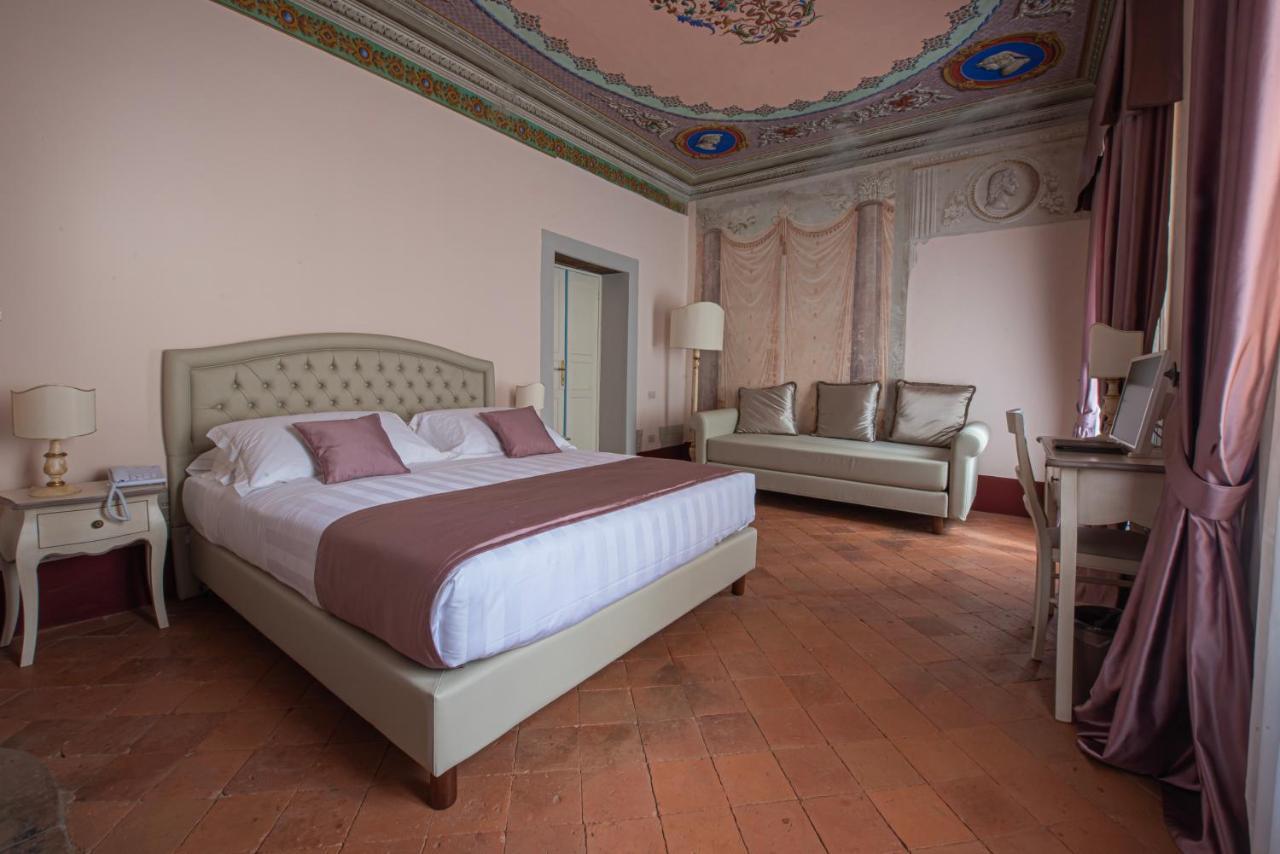 Relais Corte Rodeschi Camaiore Bagian luar foto
