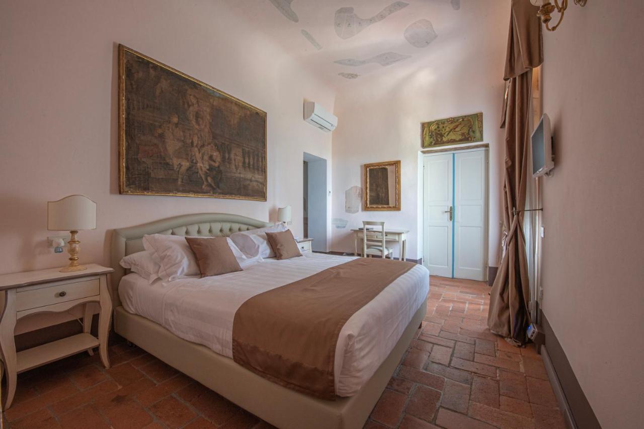 Relais Corte Rodeschi Camaiore Bagian luar foto