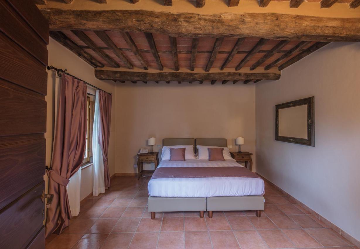 Relais Corte Rodeschi Camaiore Bagian luar foto