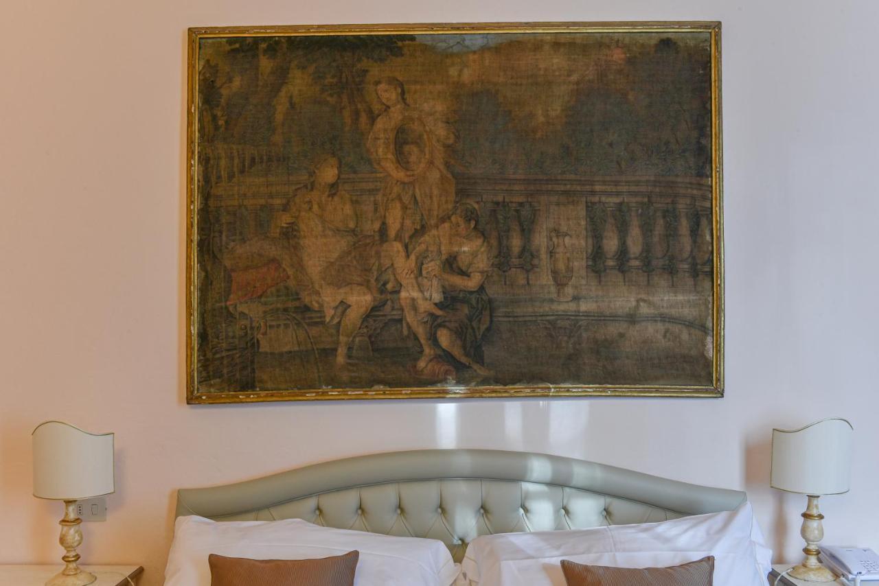 Relais Corte Rodeschi Camaiore Bagian luar foto