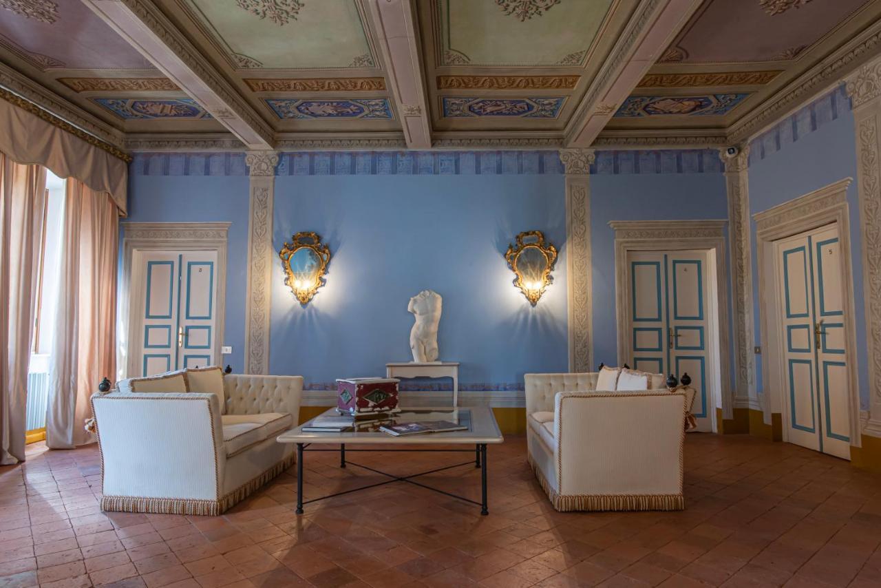 Relais Corte Rodeschi Camaiore Bagian luar foto