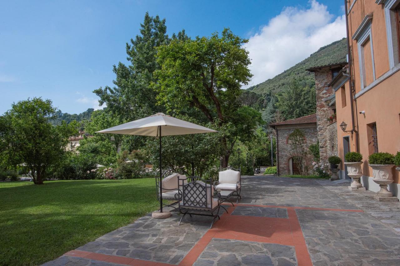Relais Corte Rodeschi Camaiore Bagian luar foto